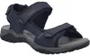 Josef Seibel Trekkingsandalen Herren 32303633393139 Blau 42 Produktbild-Vorschau 8