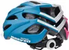 Kask rowerowy Meteor Marven S 52-56 cm różowy/biały/morski Podgląd zdjęcia produktu 3