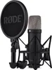 Rode NT1 5th Generation Mikrofon Schwarz + USB-Kabel Produktbild-Vorschau 2