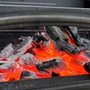 Der BIOGRILL Grill Holzkohle aus Buche/Eiche/Esche 5 kg Produktbild-Vorschau 4