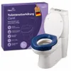 Kopie von Toilettensitzerhöhung Soft Careline Conti 5 cm #1 Produktbild-Vorschau 1