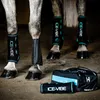 Horseware Ireland Guêtres réfrigérantes Ice-Vibe Leg Wraps Voir les images du produit 3