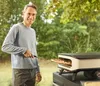 Cozze® Pizzaofen 17 elektrisch, inkl. Pizzastein / Produktbild-Vorschau 11