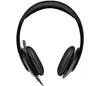 Logitech H540 USB Headset (Kompatibel mit PC, USB) Produktbild-Vorschau 15