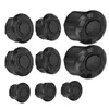 Moto telaio foro copertura tappi Plug Kit Decor per BMW Anteprima dell’immagine prodotto 6