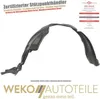 DIEDERICHS 6405008 Verkleidung Radhaus für SUZUKI Alto (GF) Produktbild-Vorschau 2