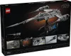 LEGO Star Wars N-1 StarfighterTM des Mandalorianers, Produktbild-Vorschau 3
