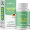 Witamina C + bioflawonoidy 1000mg wegaska wysoka dawka, 100 Podgląd zdjęcia produktu 1