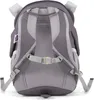 Affenzahn Dog Rucksack Grau  Grau One Size Produktbild-Vorschau 15
