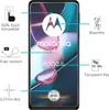 2x pellicola protettiva per Motorola Edge 30 protezione Anteprima dell’immagine prodotto 3
