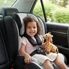 tectake® Autositz Sophie i-Size Zulassung, mit Produktbild-Vorschau 7