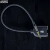AdroitGoods Rozbočovač jack (3,5 mm) - jack (3,5 mm) na Náhled obrázku produktu 6