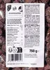 KoRo I Schokohappen Haselnuss-Zartbitter 750 g Produktbild-Vorschau 4