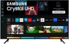 SAMSUNG - 50AU7020 - 50'' (125 cm) - Crystal UHD 4K Produktbild-Vorschau 1