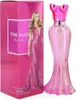 A perfume bottle and its box are displayed against a white background. Voir les images du produit
