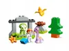 LEGO DUPLO 10938 Pouponnière Dinosauria (27 pièces) Voir les images du produit 21
