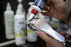 Balený mazací olej do zastřihovačů vlasů 118ml Náhled obrázku produktu 9
