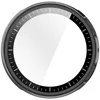 INF Custodia PC integrata con vetro temperato per Amazfit Anteprima dell’immagine prodotto 7