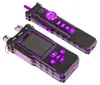 Měřič a Tester optických kabelů a UTP Spacetronik SP-LT08, Náhled obrázku produktu 12