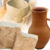 Brodo di argilla per tornio da vasaio 800 g Anteprima dell’immagine prodotto 7