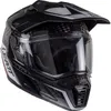 Leatt ADV 9.5 Carbon Helm mit Brille, carbon, L (59/60) Produktbild-Vorschau 1