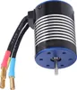 bezczujnikowy silnik bezszczotkowy RC 3650 3500KV Podgląd zdjęcia produktu 4