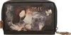 Anekke Geldbörse Dreamverse Wallet Darkbrown dunkelbraun Produktbild-Vorschau 1