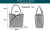 Filztasche Einkaufskorb Einkaufstasche, Filztaschen Produktbild-Vorschau 4