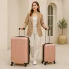 slazenger Set de valises 2 pièces Trolley bagage à main (S) Voir les images du produit 13