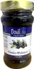 Dora Life - Wacholderbeerensirup Glas 380g Produktbild-Vorschau 2