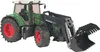 Bruder Fendt 936 Vario mit Frontlader Produktbild-Vorschau 26