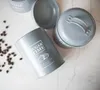 3 Vorratsdosen aus Metall Kaffeedose Teedose Zuckerdose  Produktbild-Vorschau 3
