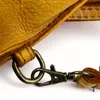 Handtasche Umhängetasche Cross Body Bag Damentasche Vintage Produktbild-Vorschau 8
