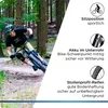 Zündapp XFS E-Mountainbike für Damen und Herren ab 170 cm E Produktbild-Vorschau 5