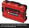 Einhell TP-HD 18/26 D Li BL - Solo, Čierna, Červená, Náhľad obrázku produktu 19