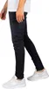 Jack & Jones Liam 359 Röhrenjeans, Schwarz 32W x 32L Produktbild-Vorschau 2