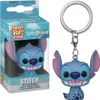 Disney Lilo & Stitch - Stitch  - Schlüsselanhänger Funko Produktbild-Vorschau 1