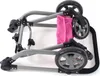 BAYER CHIC 2000 Puppenwagen Kombi MIKA 595-33 Produktbild-Vorschau 6