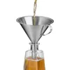 WMF Gourmet 06.4597.9990 Trichter, Edelstahl Produktbild-Vorschau 4