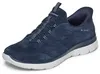 Skechers Summits Luxe Stride Slip-On Blau NVY Größe EU 38 Produktbild-Vorschau 8