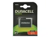 Duracell Li-Ion Akku 1010mAh für Canon NB-13L Produktbild-Vorschau 3