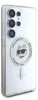 Custodia Karl Lagerfeld Button Choupette Head Logo stampato Anteprima dell’immagine prodotto 4