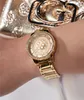 Zegarek  Guess GW0747L2 CYRKONIE złoty Podgląd zdjęcia produktu 13