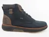 Rieker Veterschoenen Hoog  Veterschoenen Hoog - blauw - Produktbild-Vorschau 36