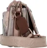 Anekke Umhängetasche Hollywood Crossbody Bag Multicolor Produktbild-Vorschau 11