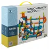 Kuličko-magnetische rails, 96 stuks Productafbeelding-voorbeeld 22