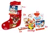 Kinder Mix Świąteczna skarpeta wypełniona 6 smakołykami od Podgląd zdjęcia produktu 10