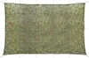 síť vidaXL Camo s úložnou taškou 6x7 m zelená Náhled obrázku produktu 5