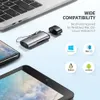 UGREEN USB-C Card Reader For TF/SD Produktbild-Vorschau 7