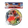 Mini Basketball Spielzeug mit Korb und Ball Produktbild-Vorschau 2